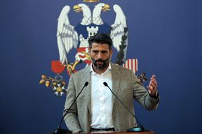 (Foto: Aleksandar Barda / Hina)