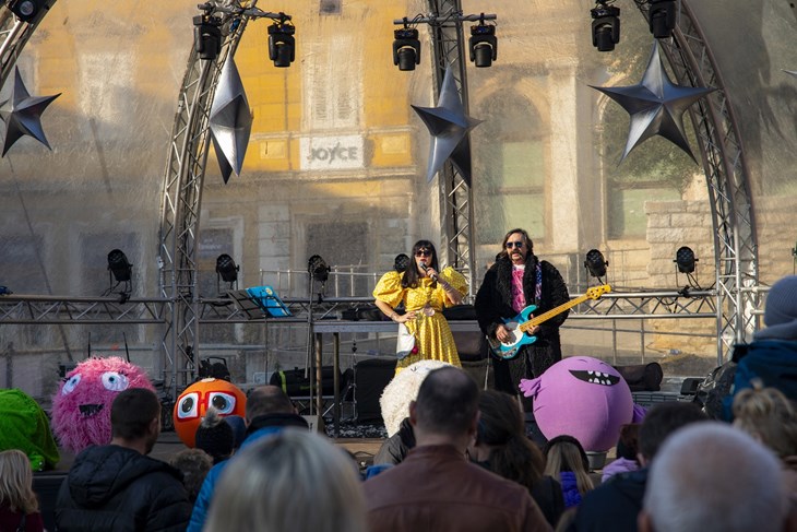 (Foto: Pula Film Festival)