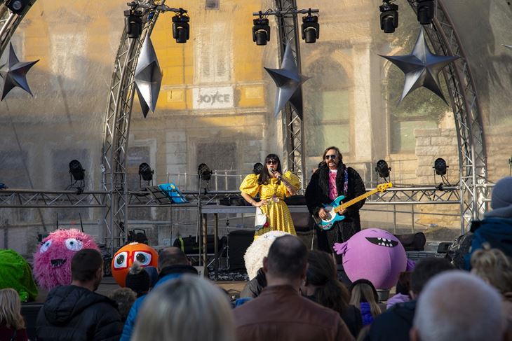 (Foto: Pula Film Festival)