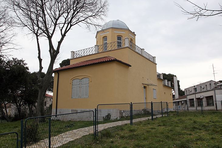(Arhiva Glasa Istre)