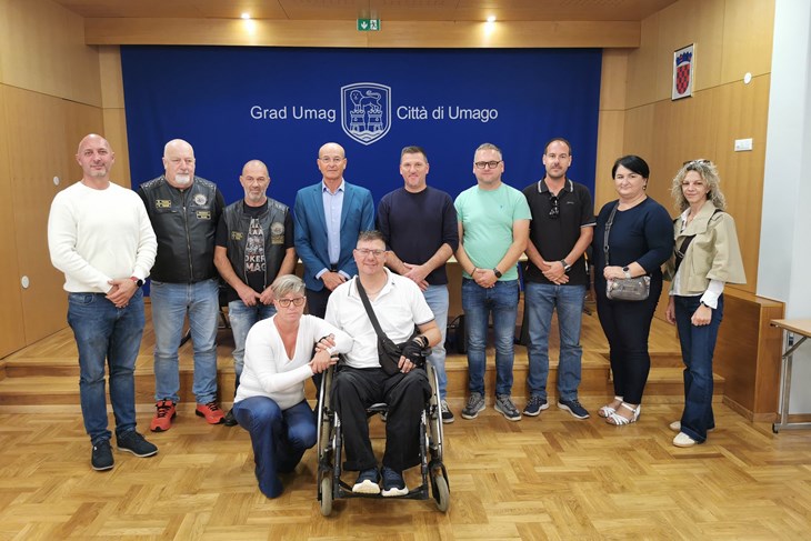 (Grad Umag)