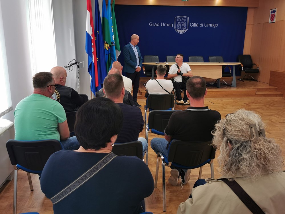 (Grad Umag)