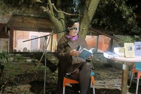 Bogdana Trivak (Snimila Vanesa Begić)