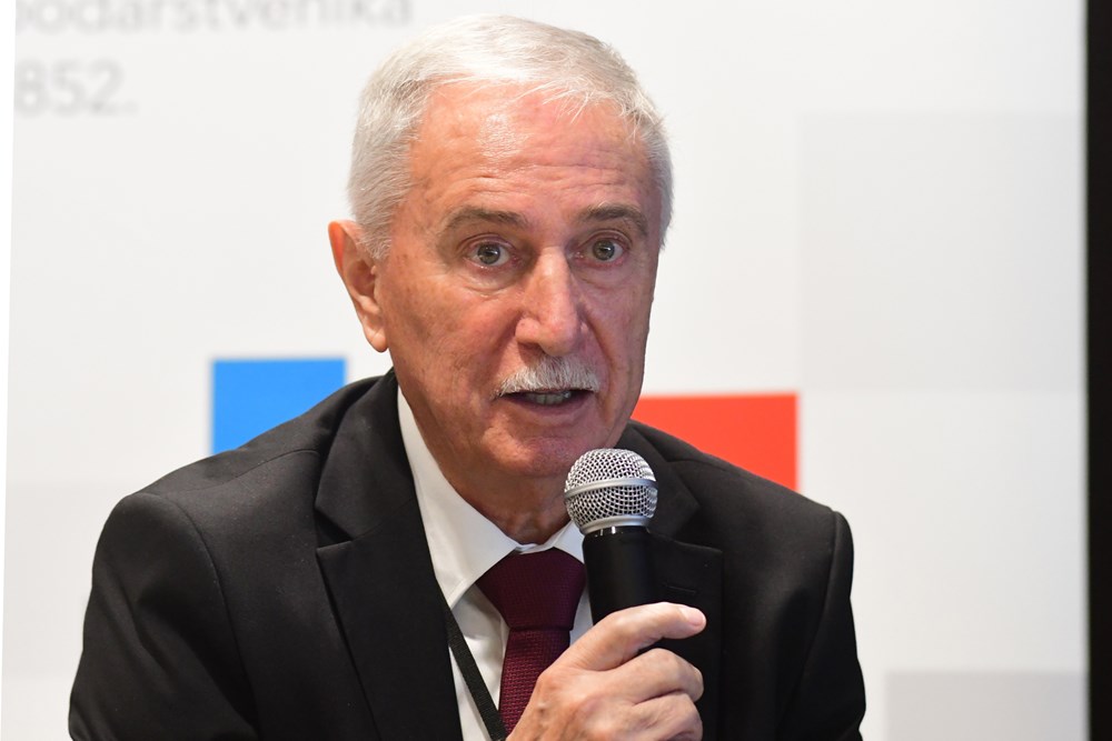 Miro Dodić (Snimio Milivoj Mijo&scaron;ek)