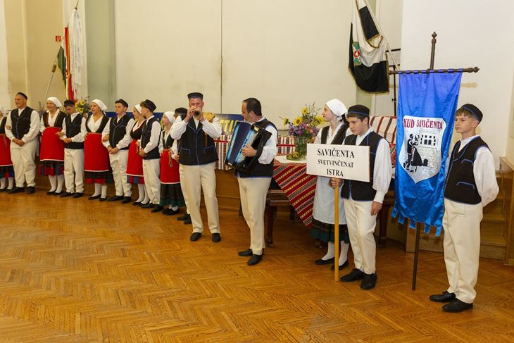 (KUD Savičenta)