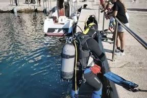 (Društvo za podvodne djelatnosti i sportski ribolov "Poreč")
