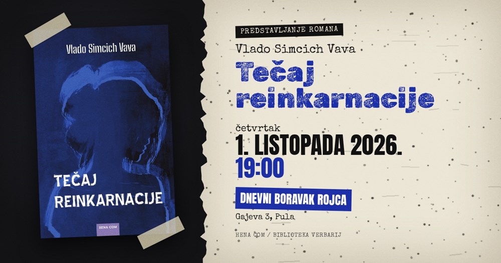 (Dnevni boravak Rojca)