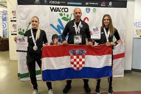 (Kickboxing klub Zeus)
