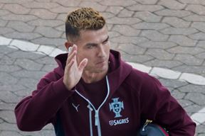 (Foto: Liselotte Sabroe / AFP)