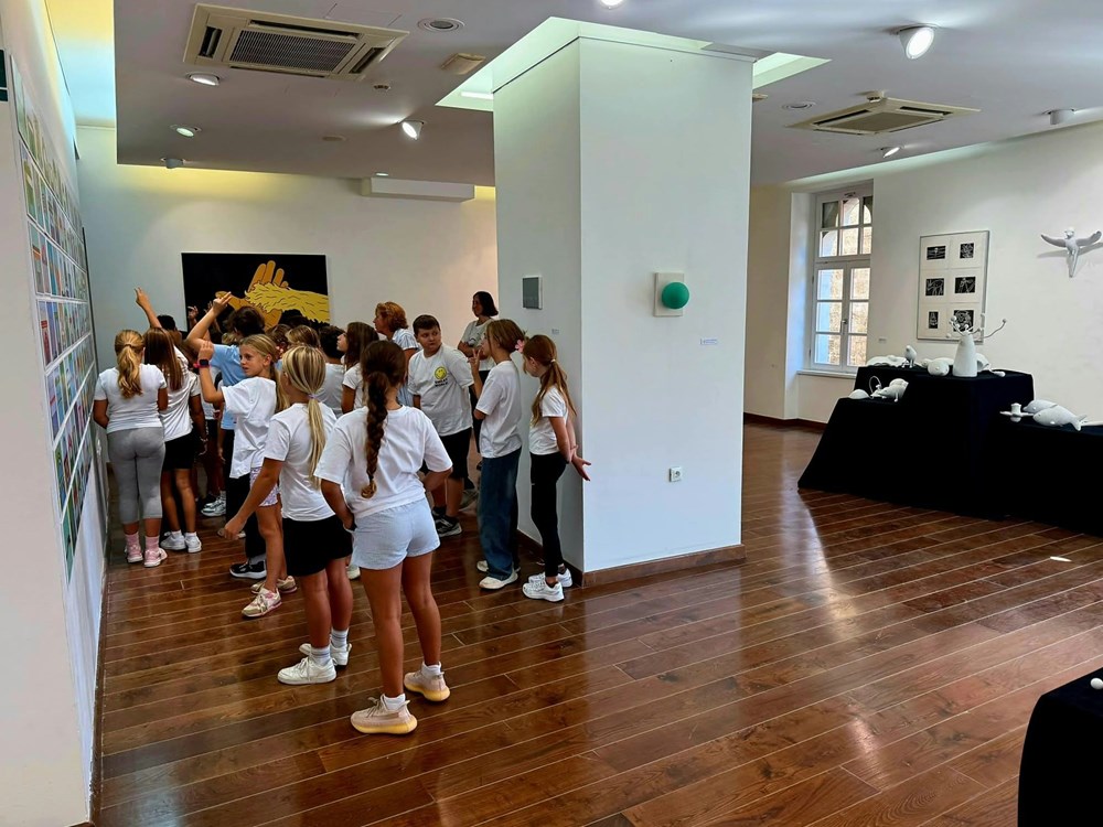 (Foto: POU Poreč)