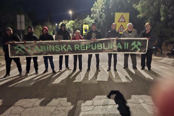 (Snimio Branko Biočić)