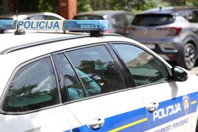 (Foto: David Jerkovic / Pixsell)