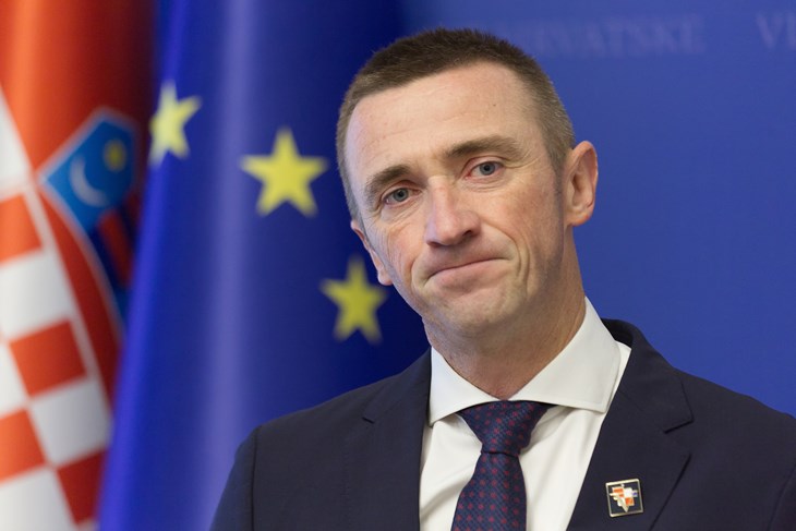 (Foto: Tomislav Brđanović / Hina)