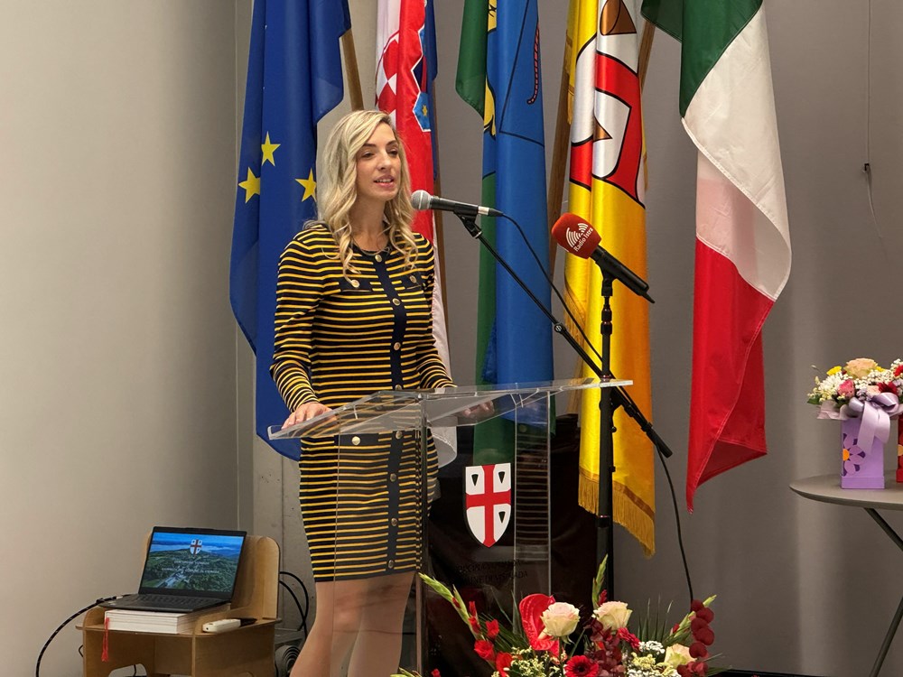 (Snimila Gordana Čalić &Scaron;verko)