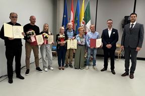 (Snimila Gordana Čalić Šverko)