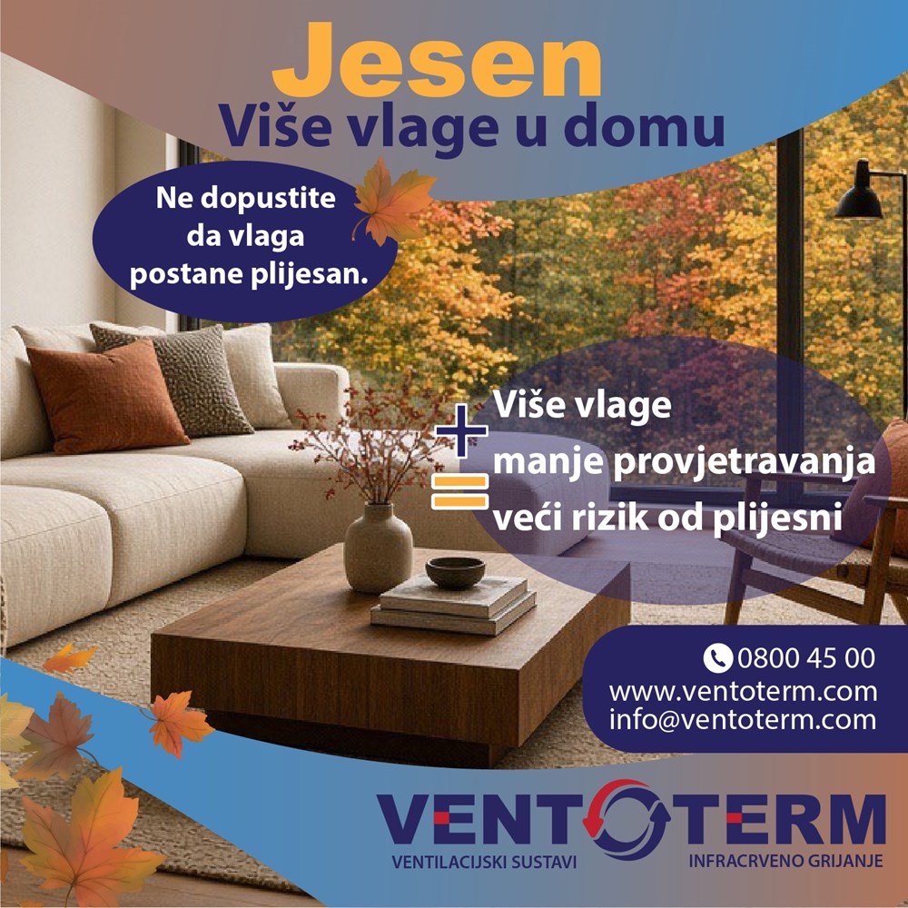 (Ventoterm d.o.o.)