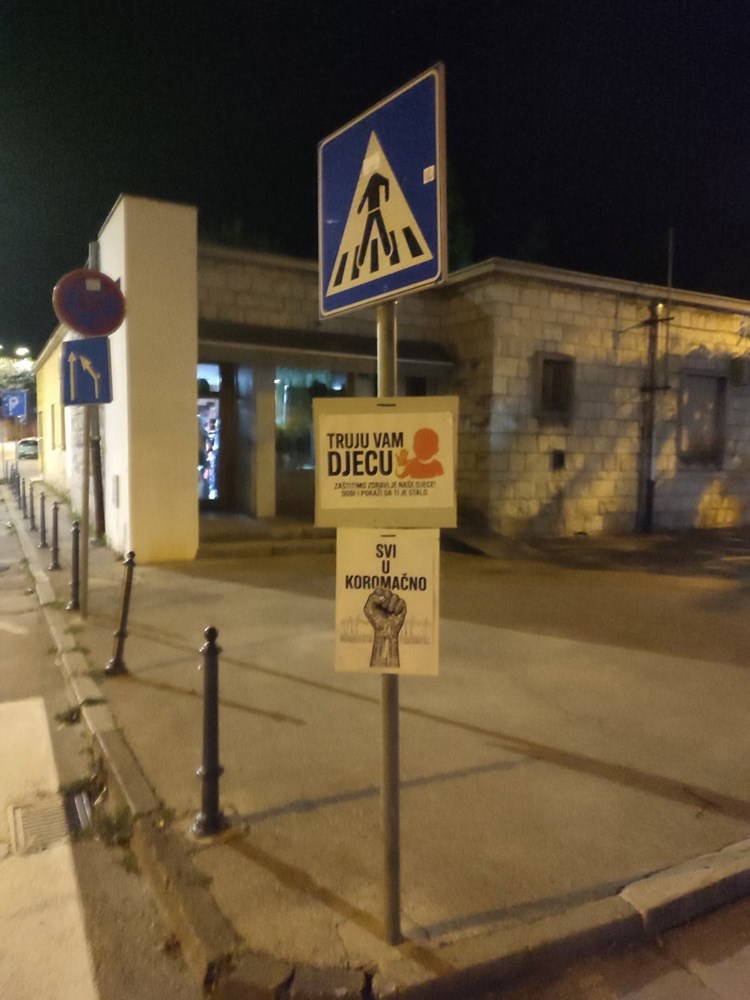 (Snimio Branko Biočić)