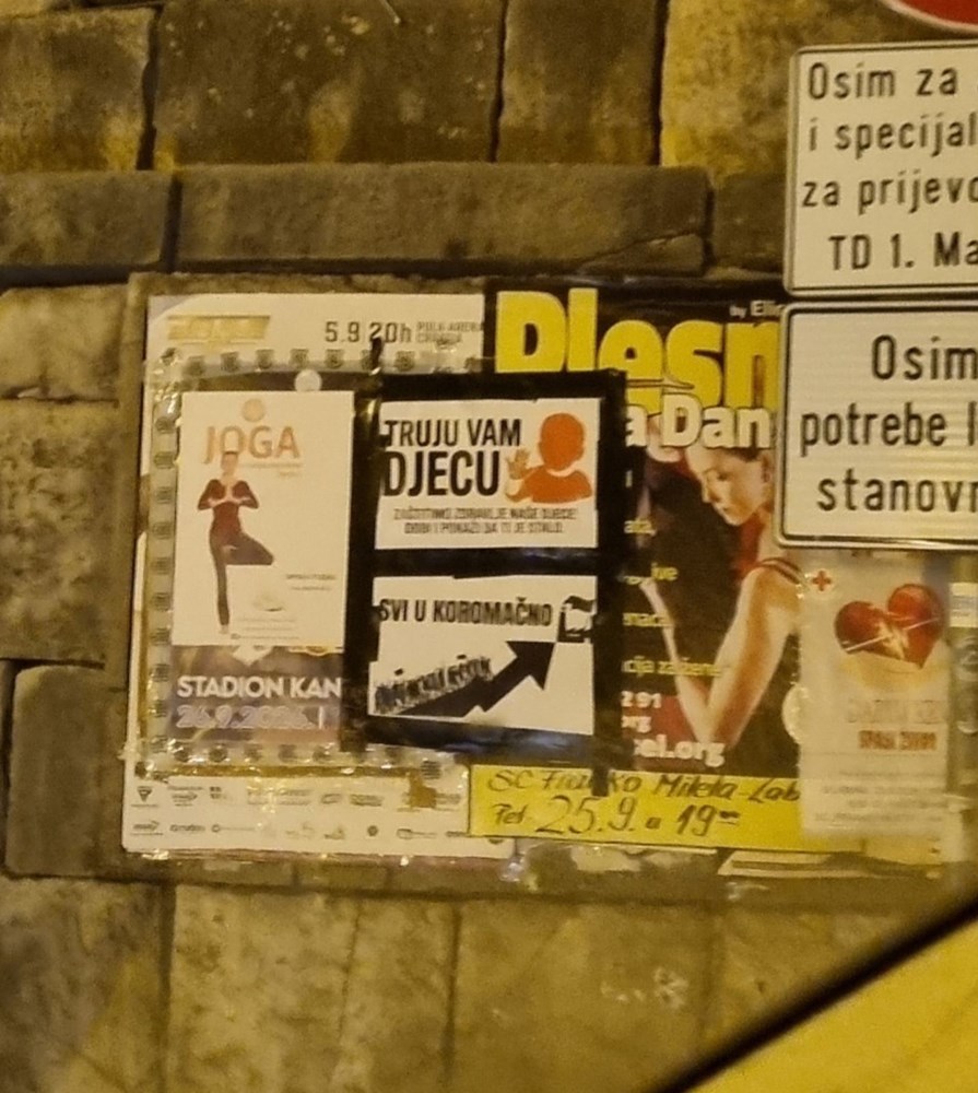 (Snimio Branko Biočić)