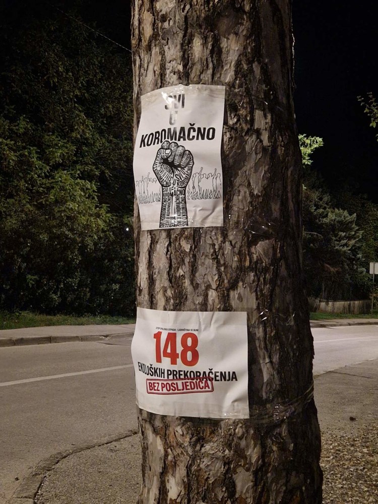 (Snimio Branko Biočić)