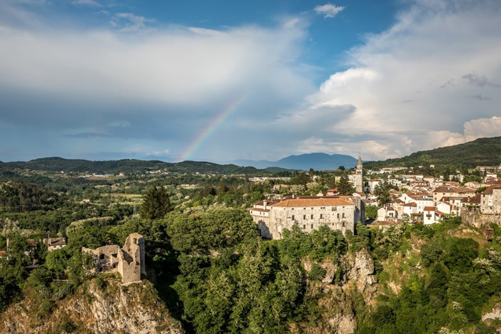 (Foto TZ Središnja Istra)