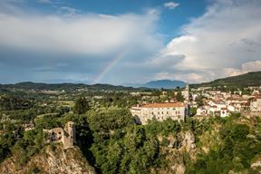 (Foto TZ Središnja Istra)