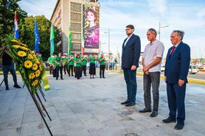 (Foto Grad Pula)