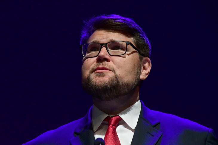 (Snimio Milivoj Mijošek)