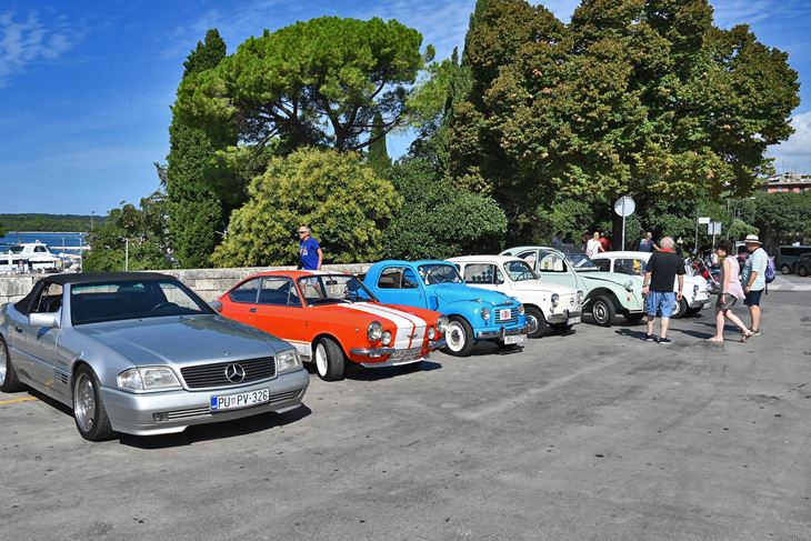 (Arhiva Glasa Istre)