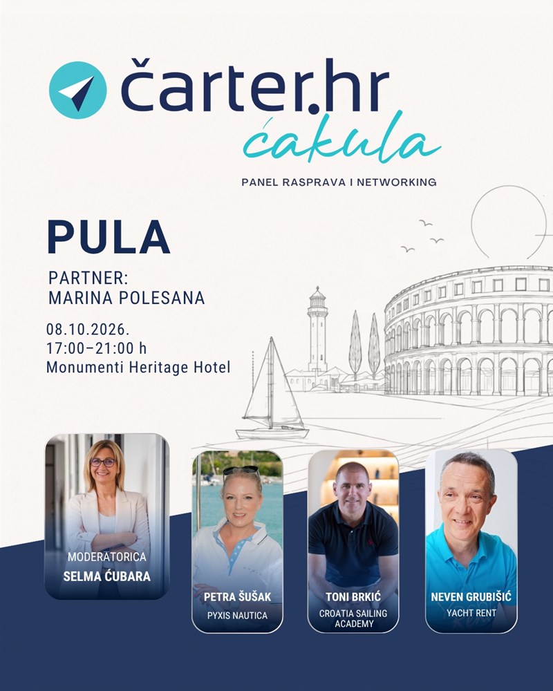 (Čarter hr)