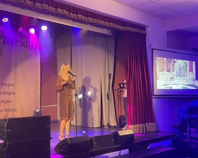 (Foto: Meri &Scaron;imunov)
