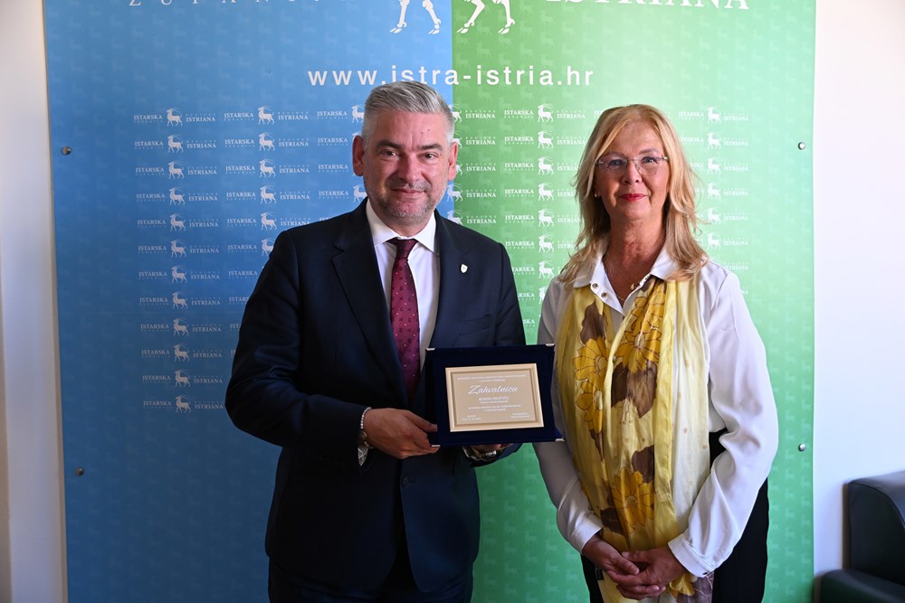 (Foto: Istarska županija)