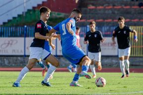 Robert Perić-Komšić (Facebook)