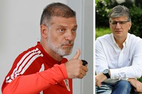 (Marko Gracin, Milivoj Mijošek)