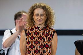 Dijana Cetina Mlađenović (Press)