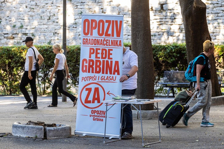 (Snimio Srećko Niketić / Pixsell)