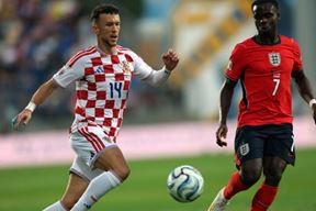Ivan Perišić/Foto PIXSELL