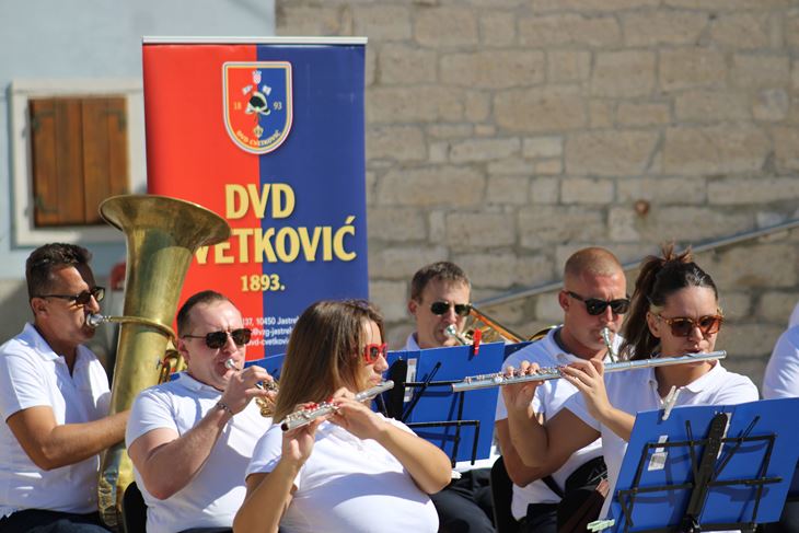 (TZ Fažana)