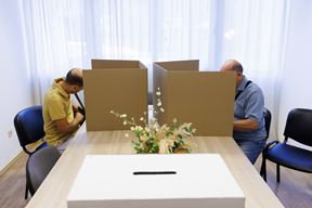 (Foto: Miroslav Lelas / Hina)