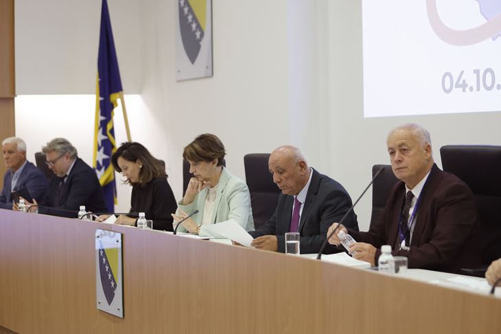 (foto HINA/ FENA/ Amer Kajmović/ ua)