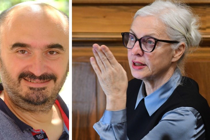 (Snimio Milivoj Mijošek)