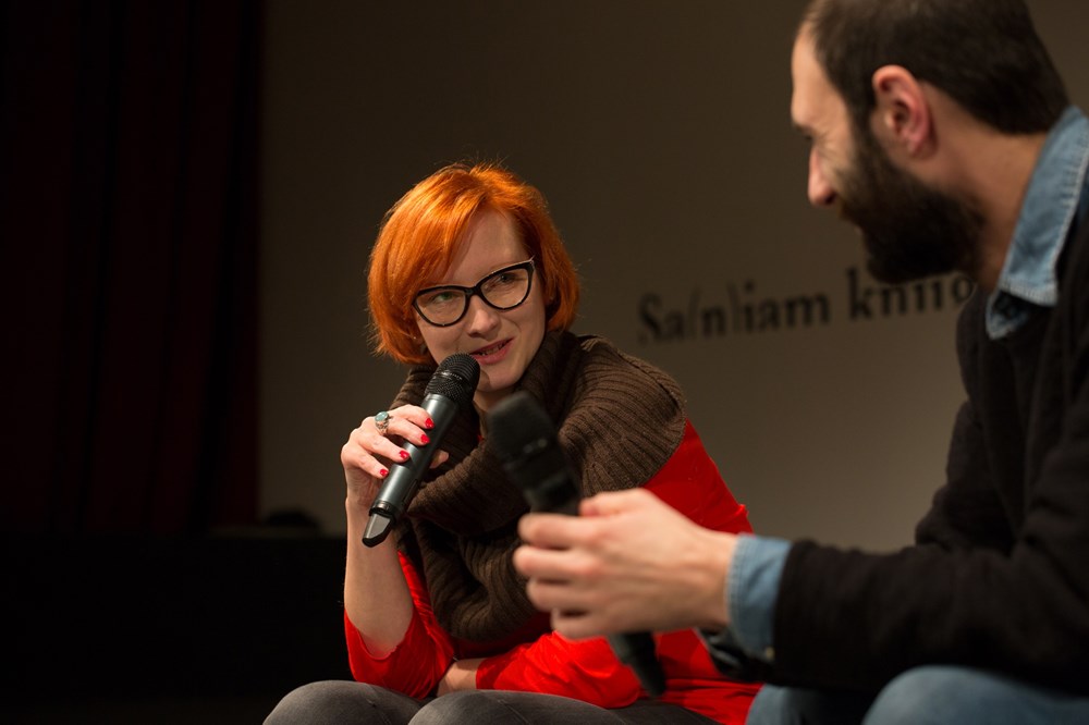 (Snimila Tanja Dra&scaron;kić Savić)