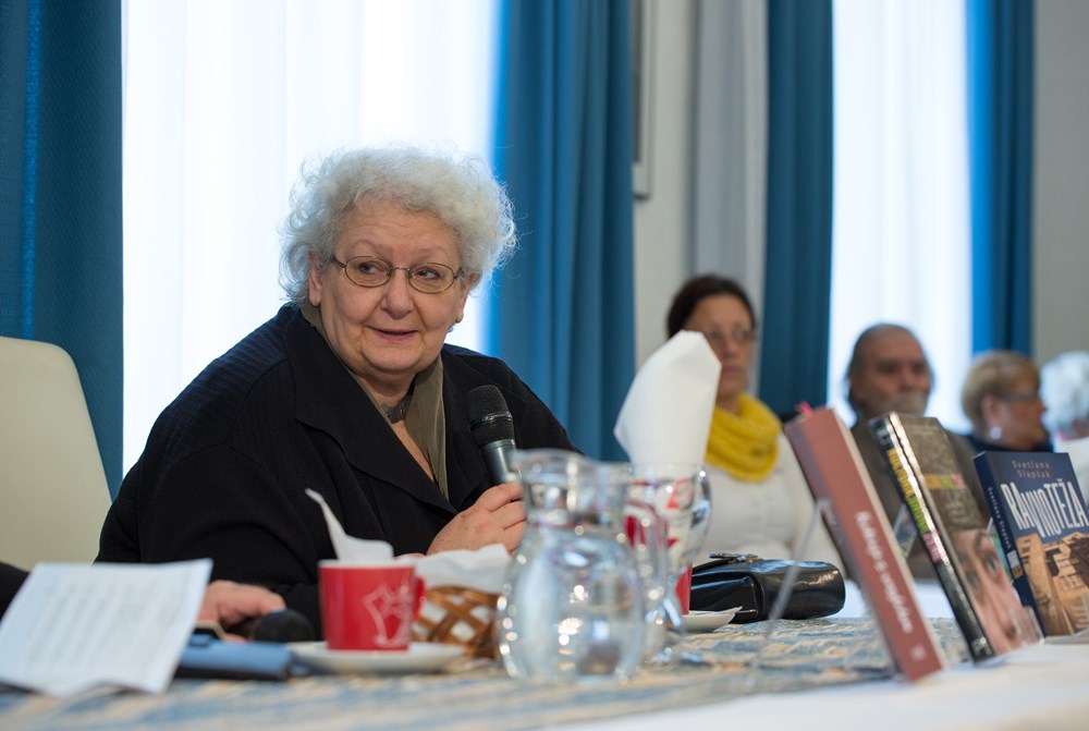 (Snimila Tanja Dra&scaron;kić Savić)
