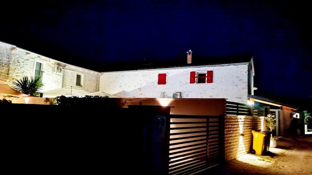 (VIDULINI OBSERVATORY)