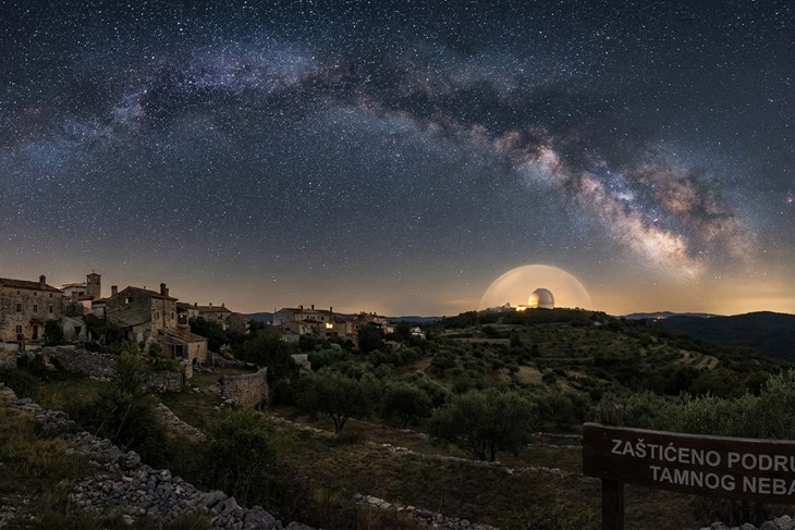 (VIDULINI OBSERVATORY)