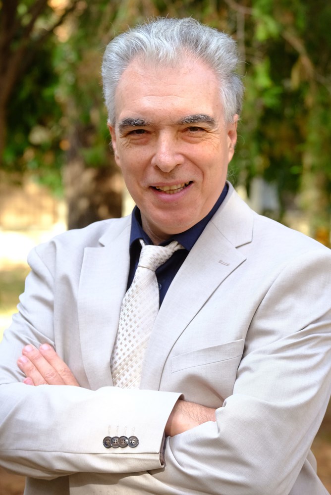 prof. dr. sc. Marinko &Scaron;kare (Snimio Milivoj Mijo&scaron;ek)
