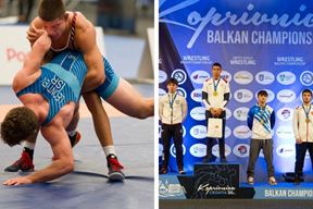 (HK Istarski Borac)