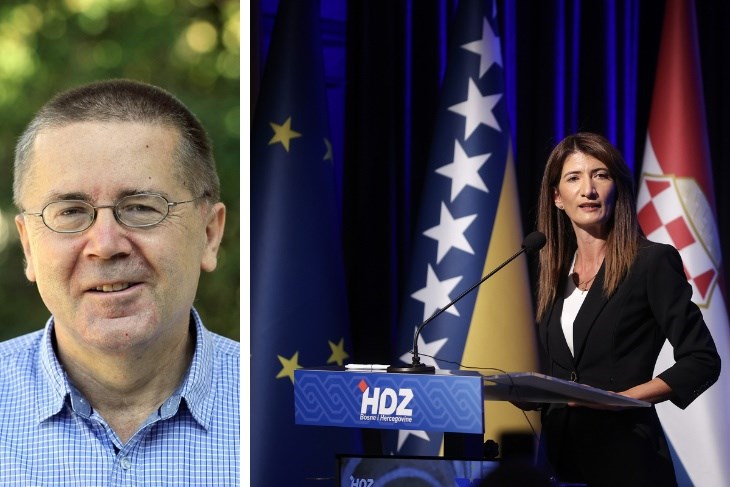 (Darko Jelinek, Armin Durgut / Pixsell)