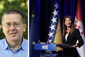 (Darko Jelinek, Armin Durgut / Pixsell)