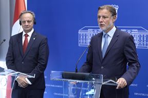 (Foto Edvard Šušak / Hina)