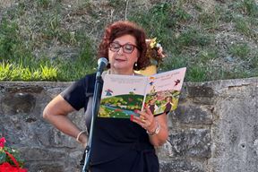 (Snimila Gordana Čalić Šverko)